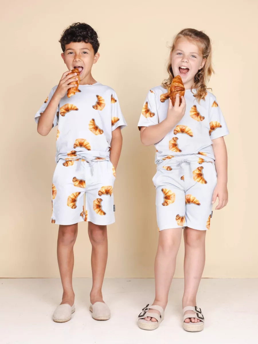 Formesse Pyjama - Croissant