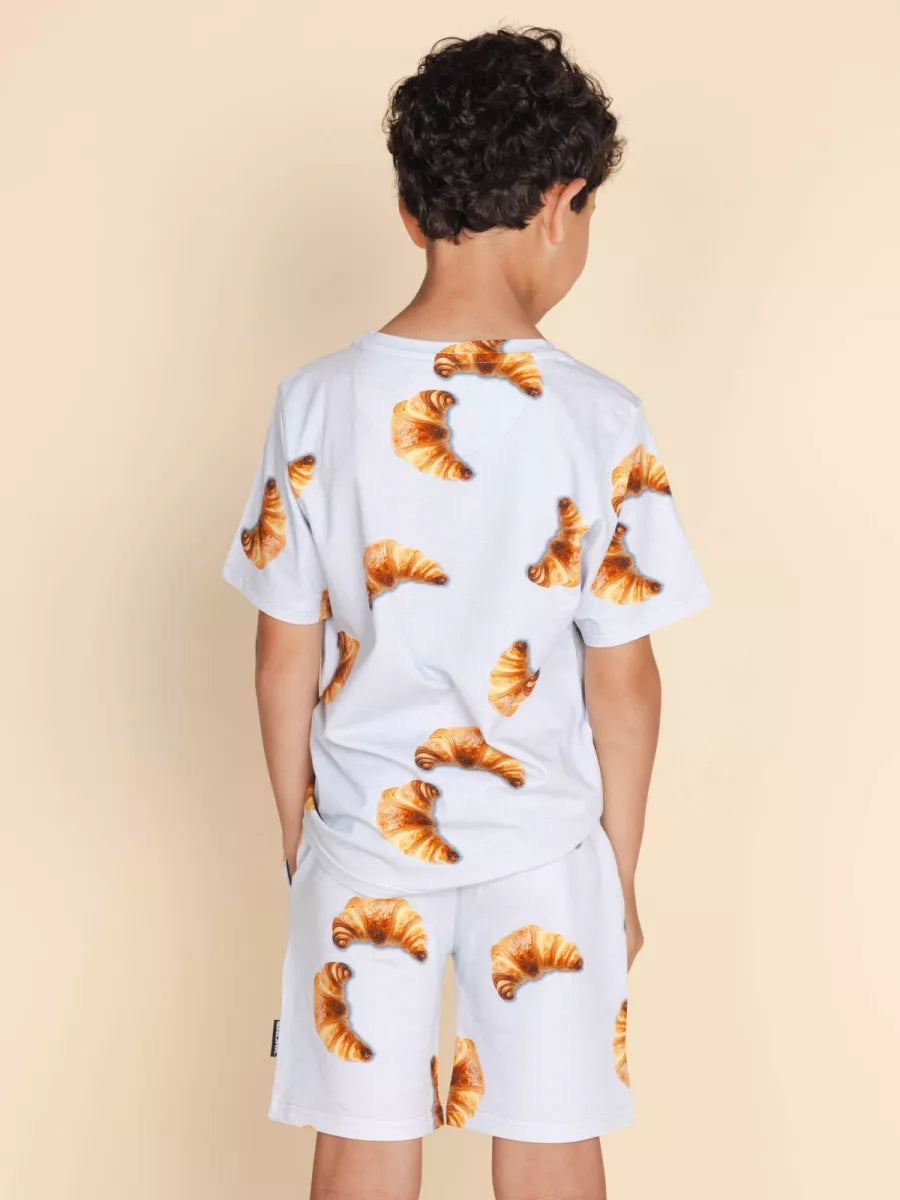 Formesse Pyjama - Croissant