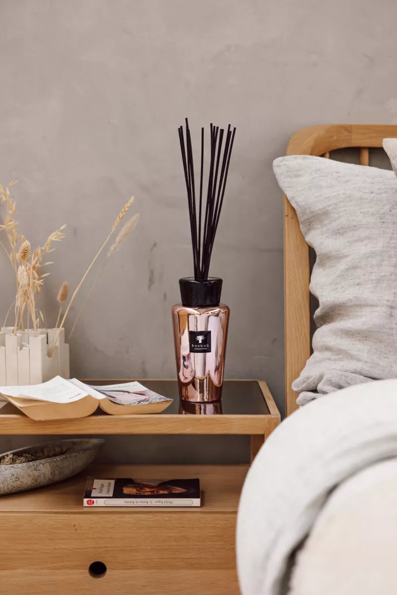 Baobab Diffuser - Roseum
