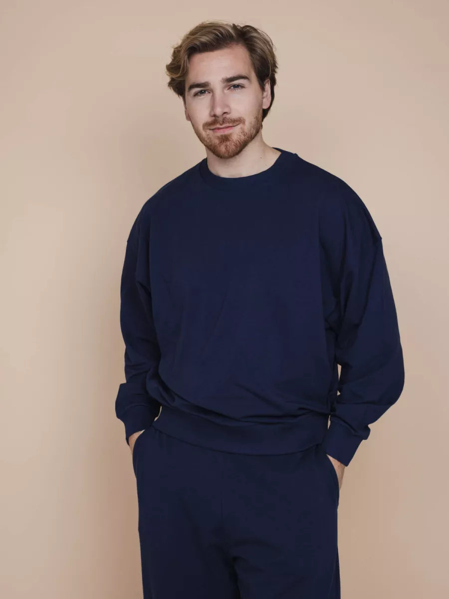 Snurk Huispak unisex