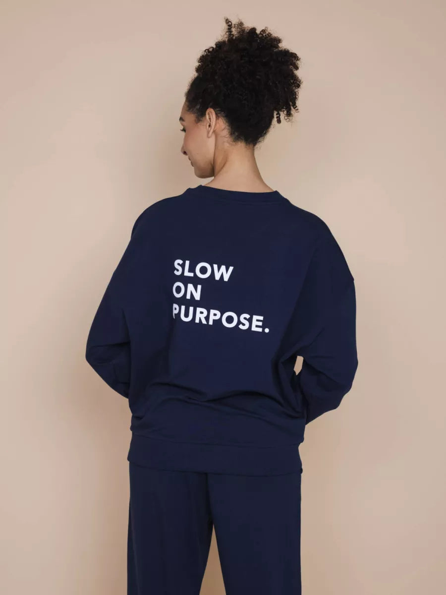 Snurk Huispak unisex