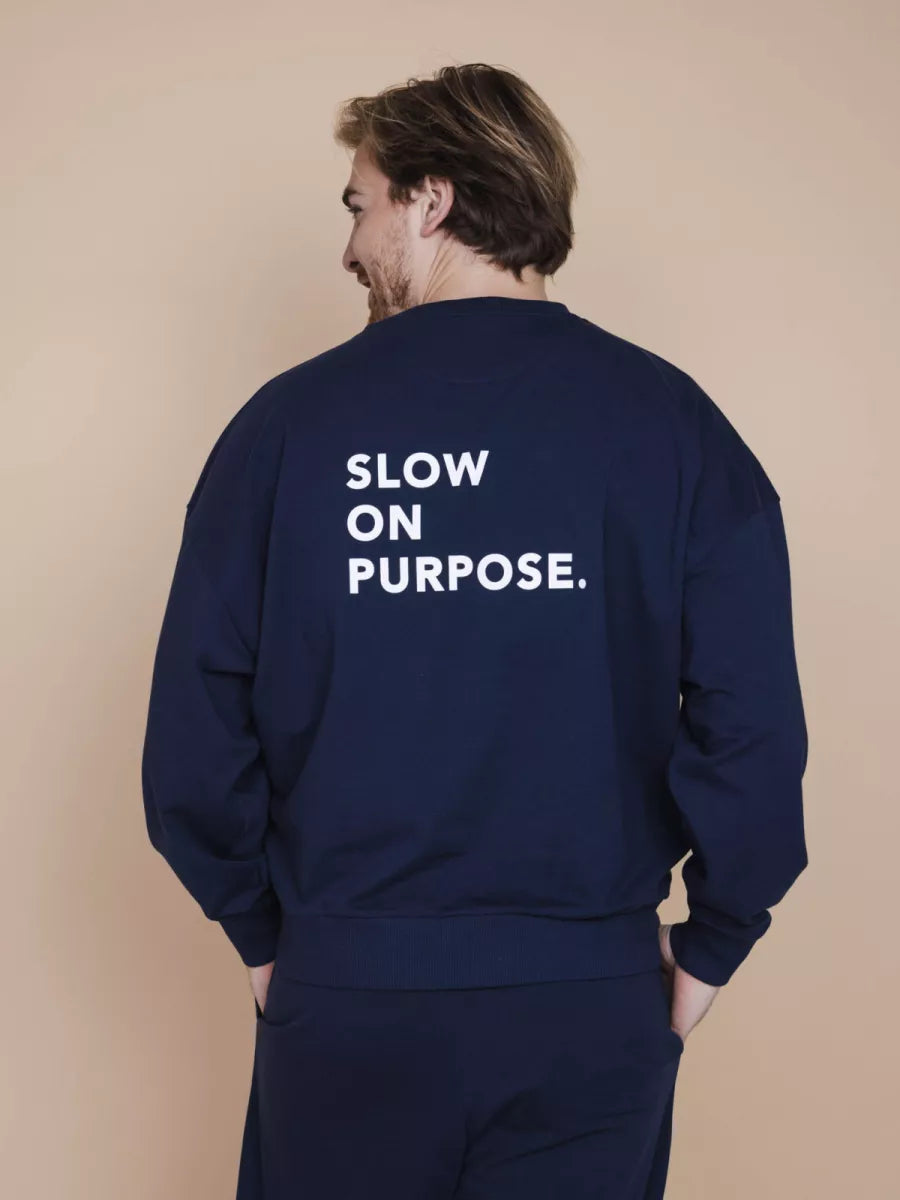 Snurk Huispak unisex