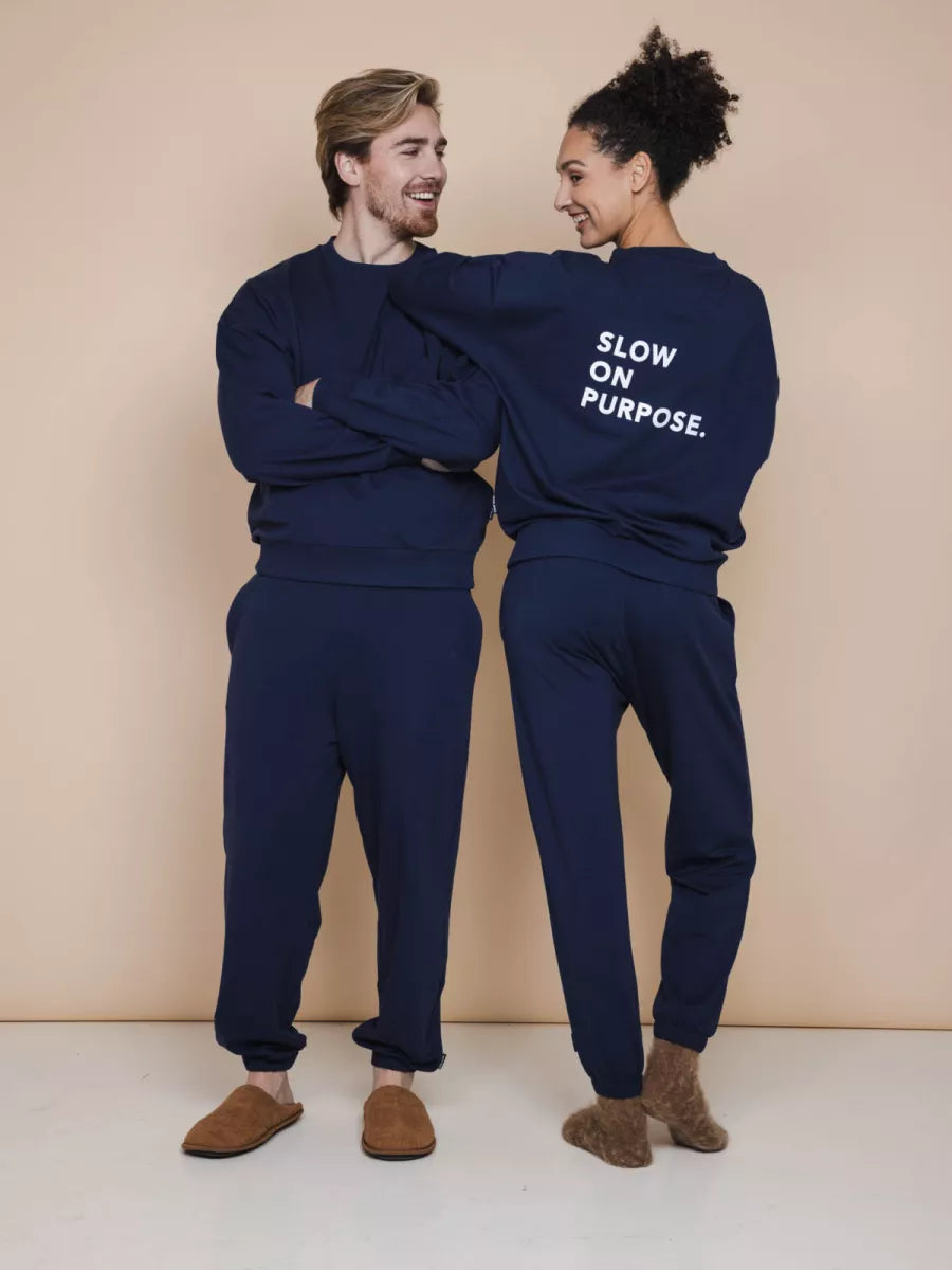 Snurk Huispak unisex