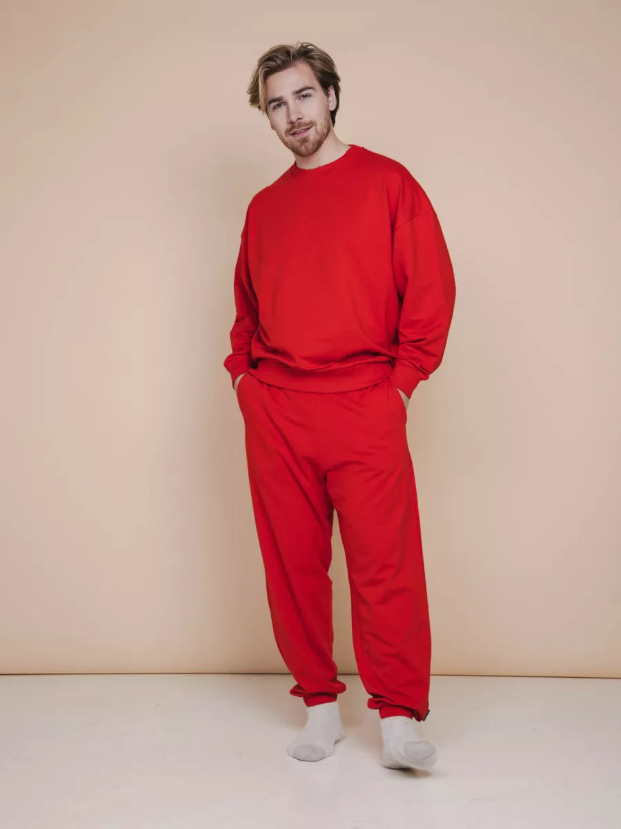 Snurk Huispak unisex
