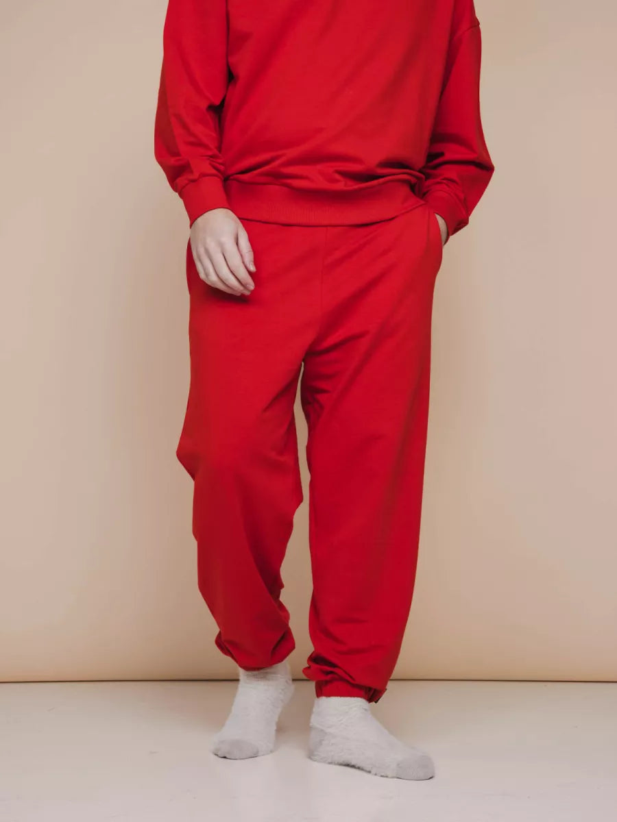 Snurk Huispak unisex