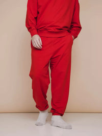 Snurk Huispak unisex