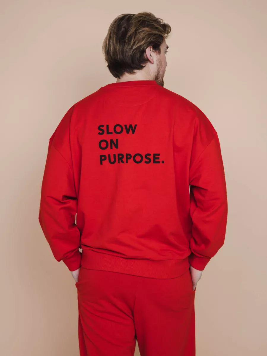 Snurk Huispak unisex