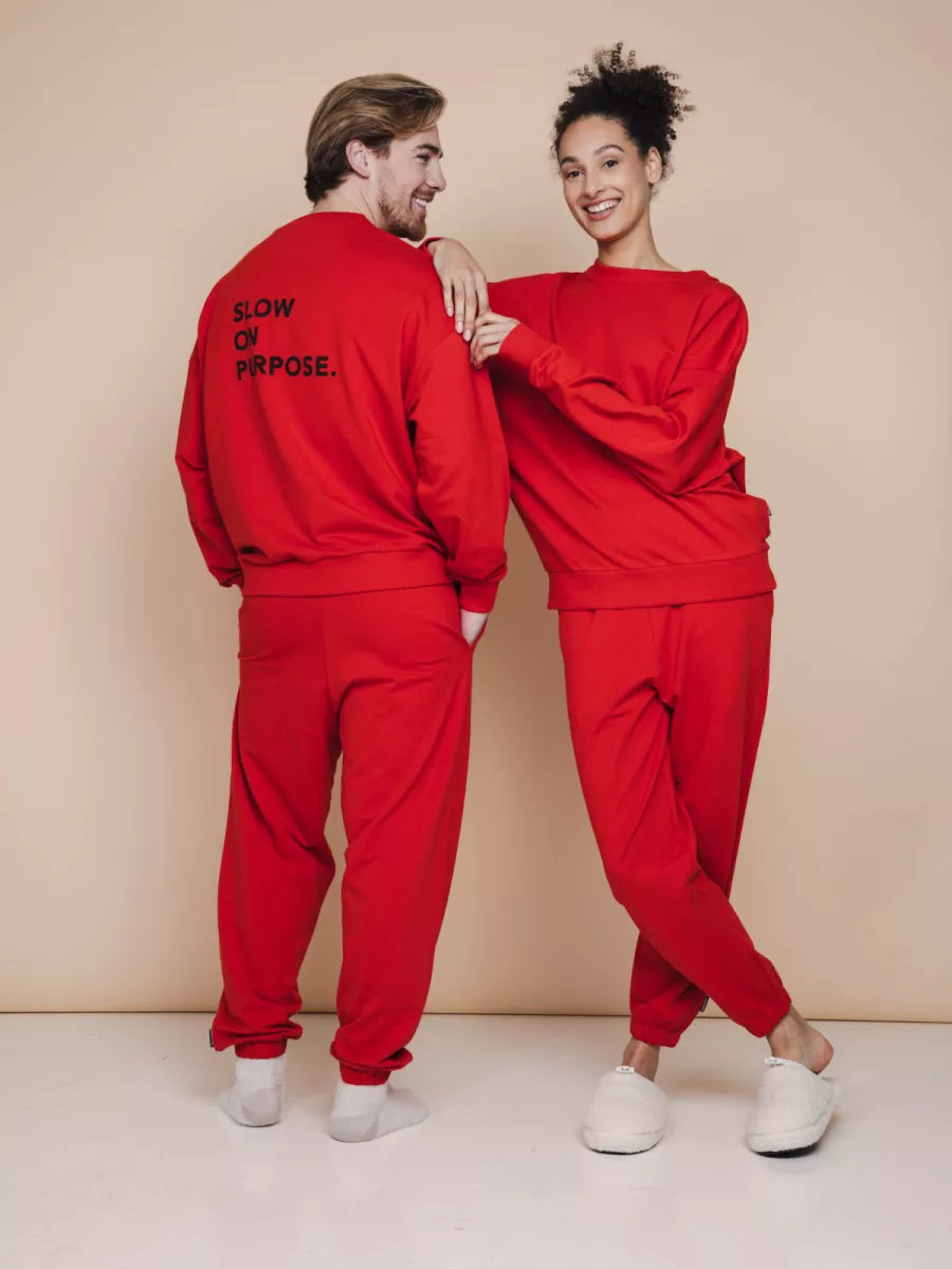 Snurk Huispak unisex