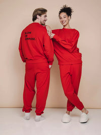 Snurk Huispak unisex