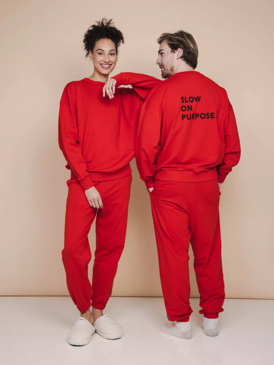 Snurk Huispak unisex