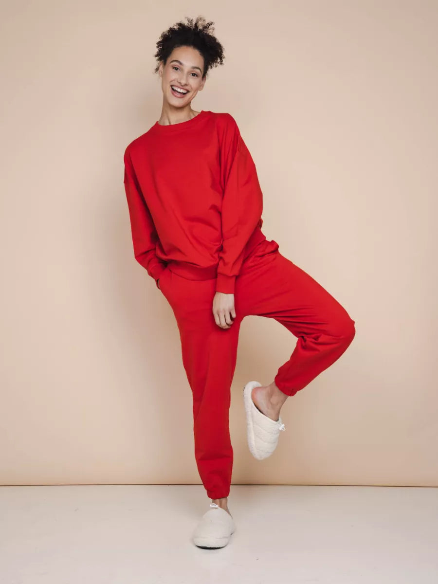 Snurk Huispak unisex