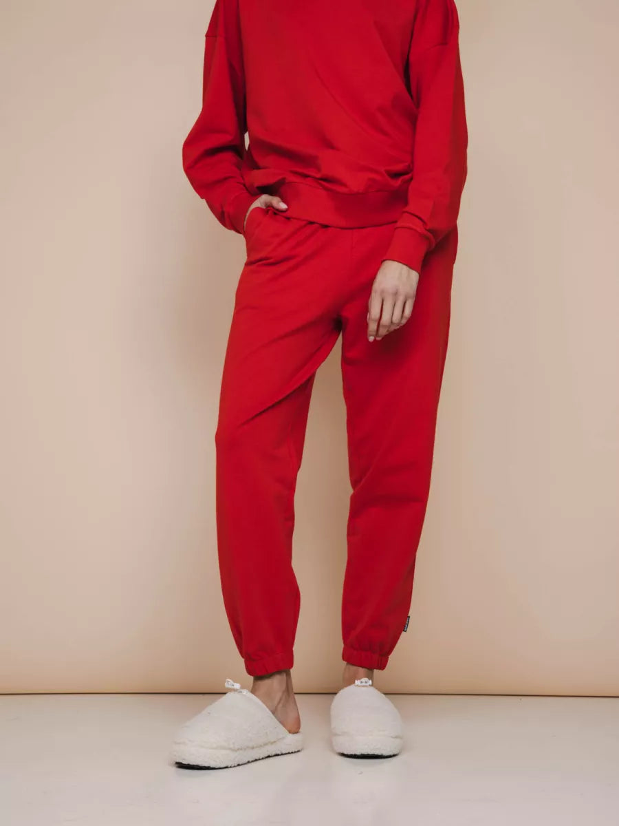 Snurk Huispak unisex