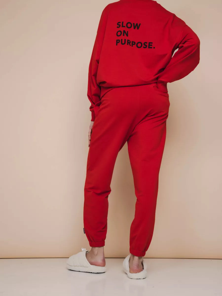 Snurk Huispak unisex