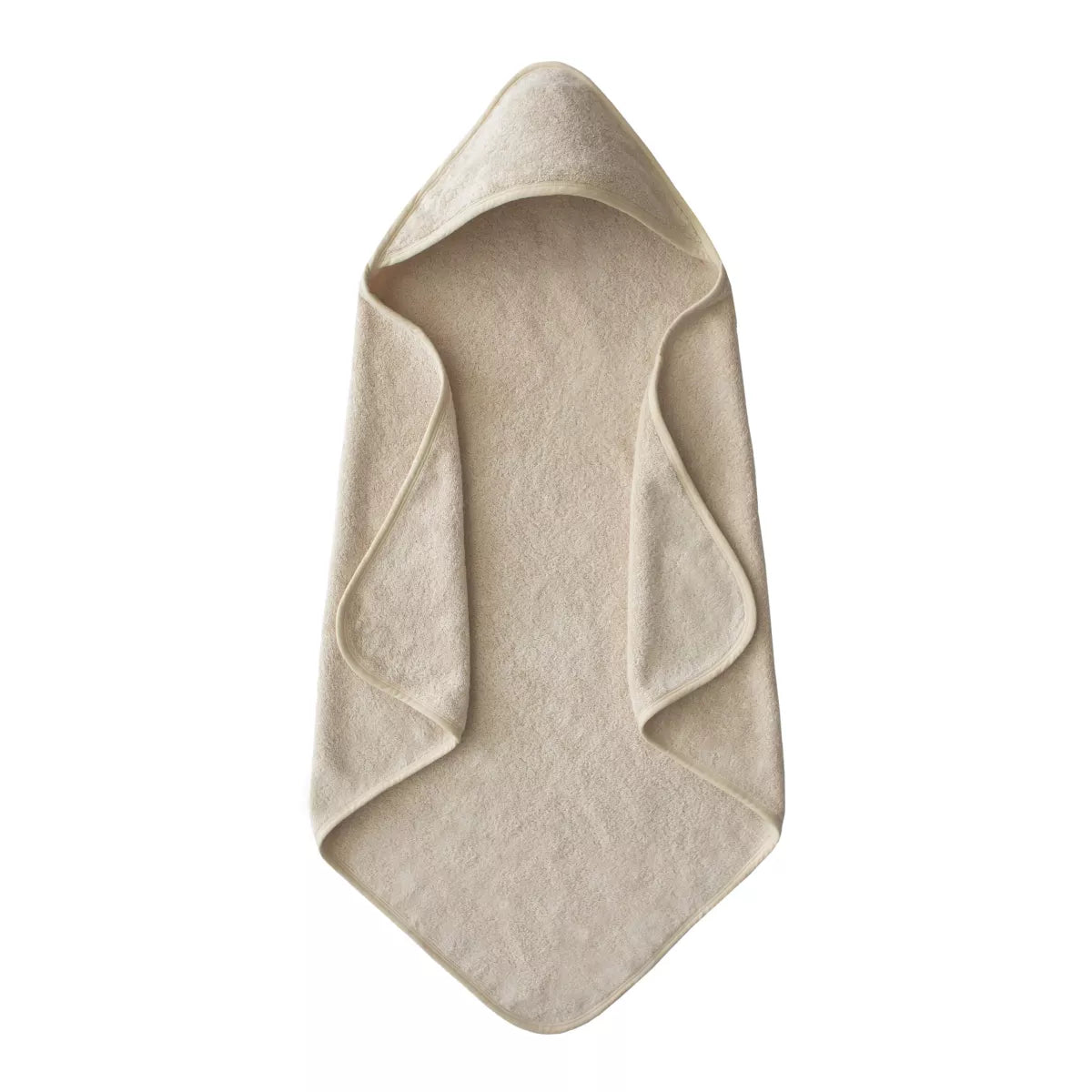 Mushie Kaphanddoek - Beige