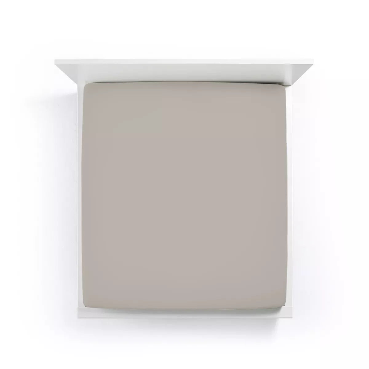 Formesse Hoeslaken - taupe