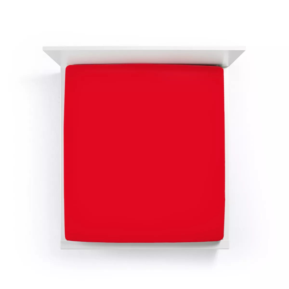 Formesse Hoeslaken - rood
