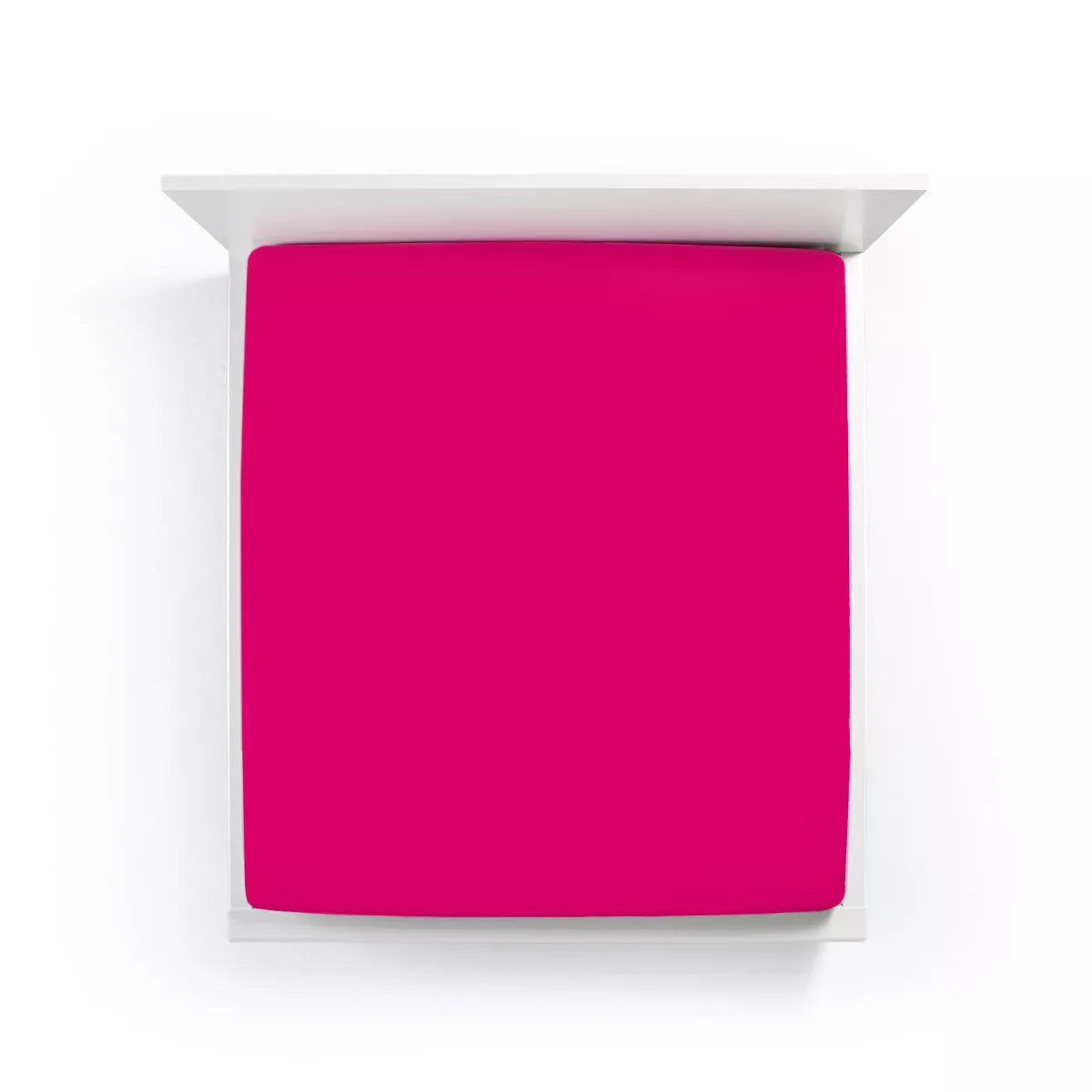Formesse Hoeslaken - magenta