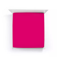 Formesse Hoeslaken - magenta