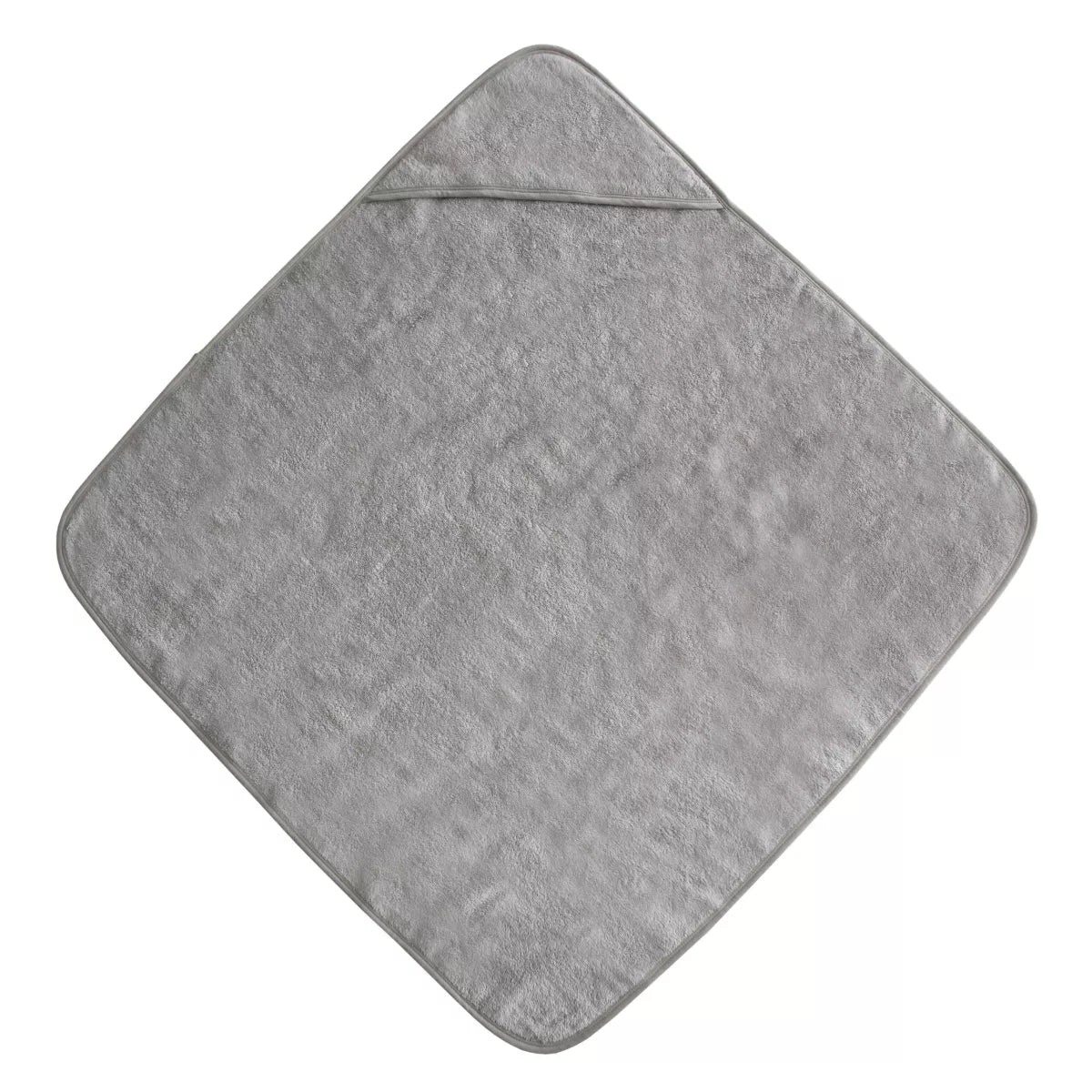 Mushie Kaphanddoek - Gray