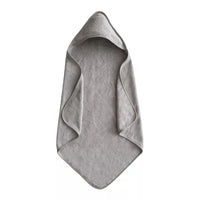 Mushie Kaphanddoek - Gray
