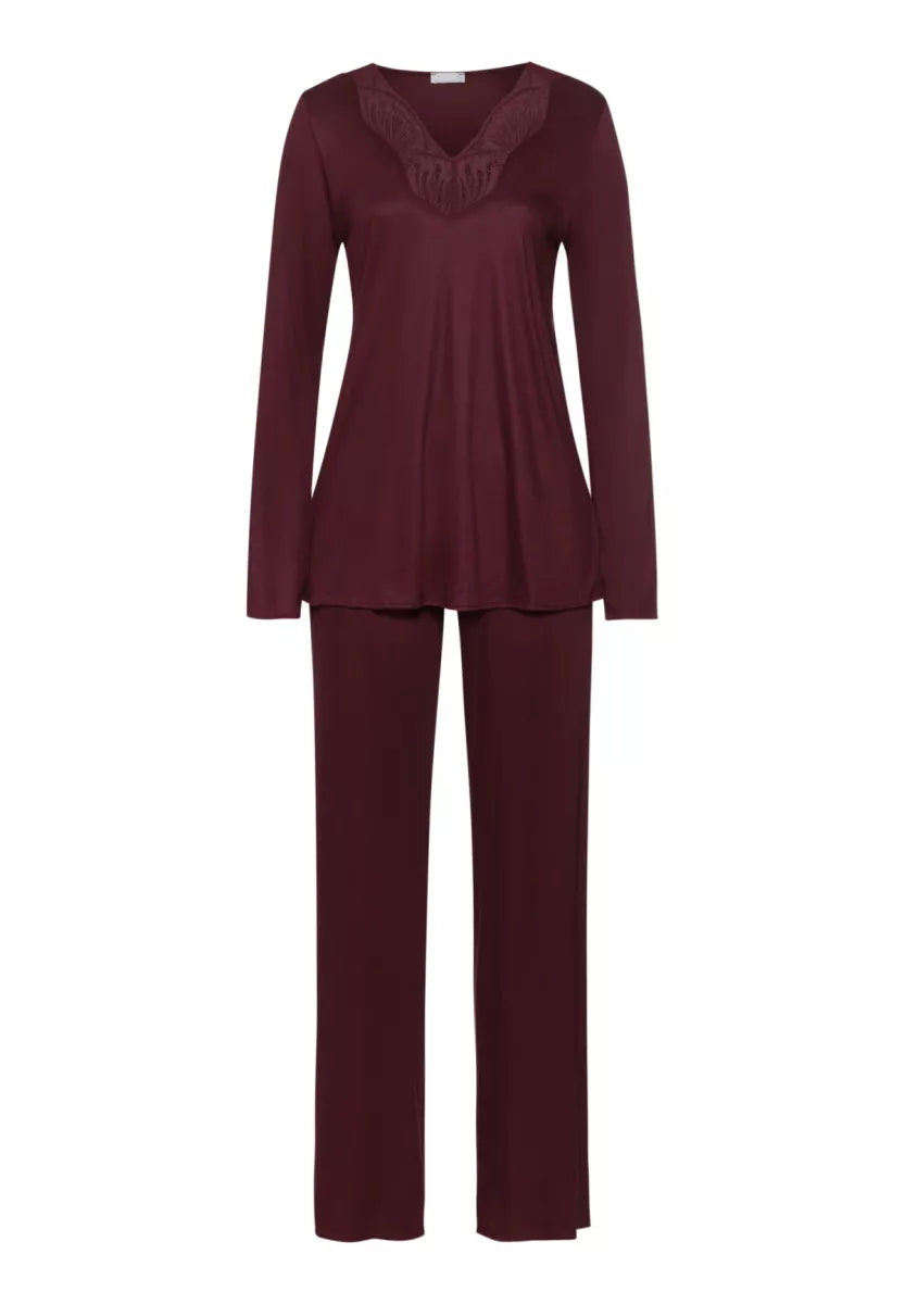 Hanro Pyjama