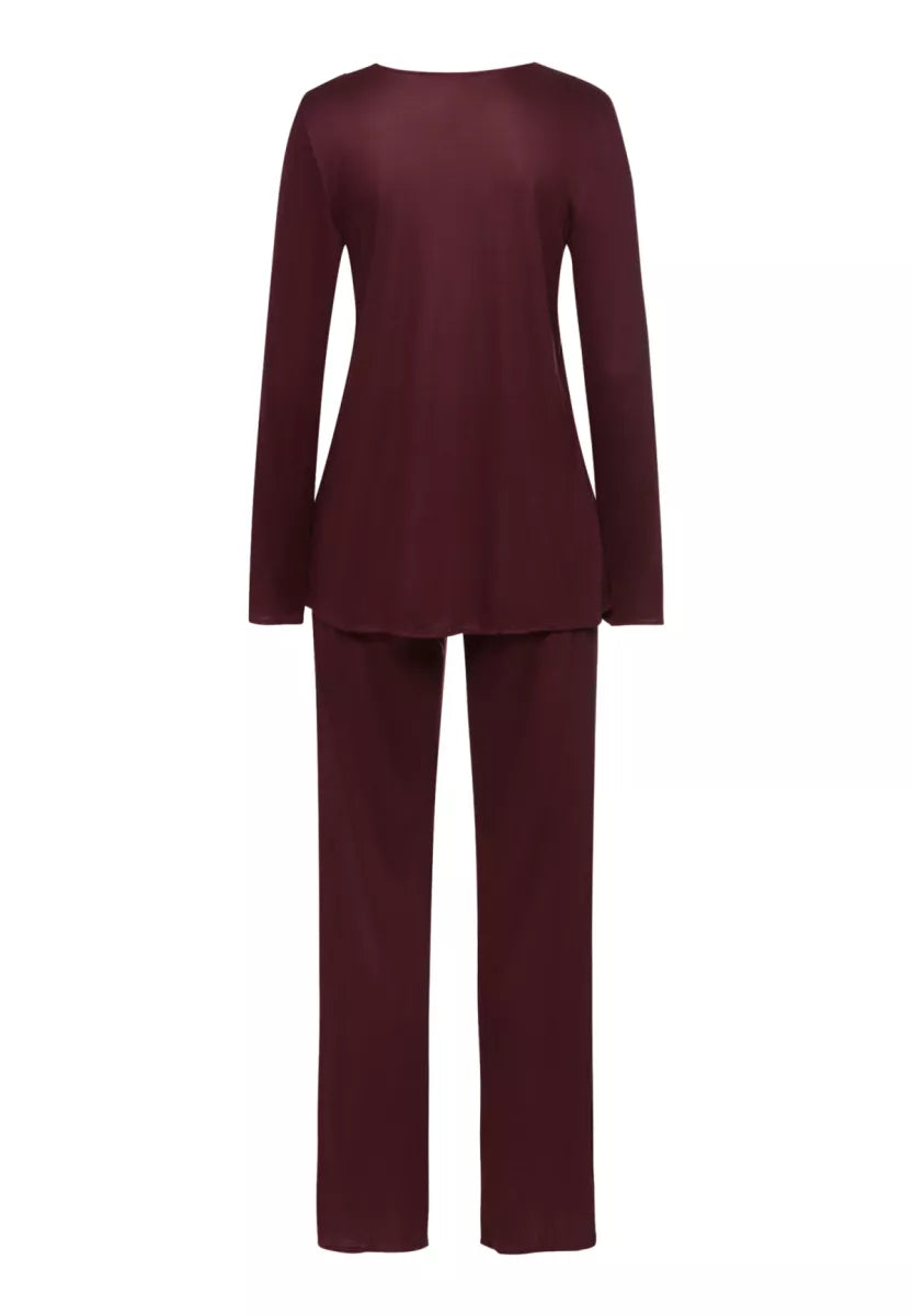 Hanro Pyjama