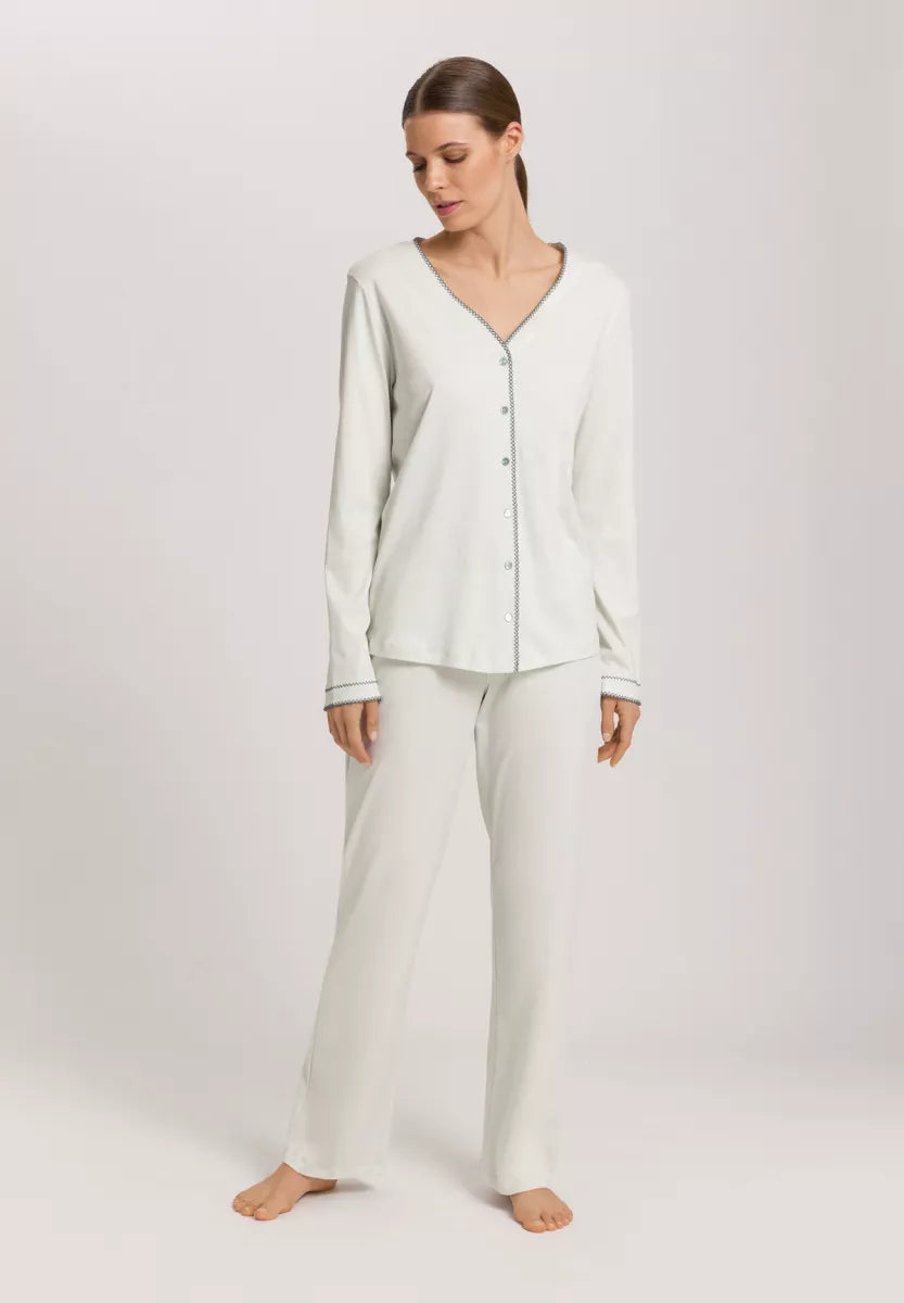 Hanro Pyjama