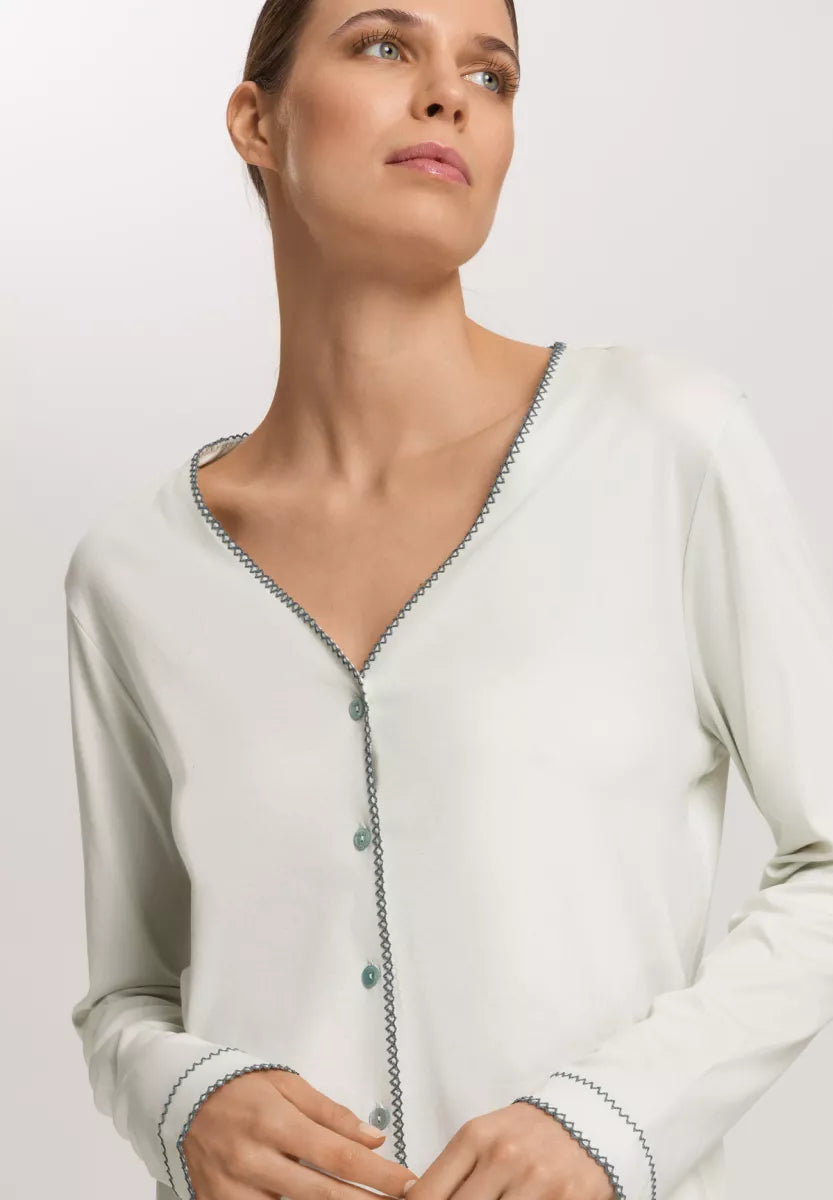 Hanro Pyjama