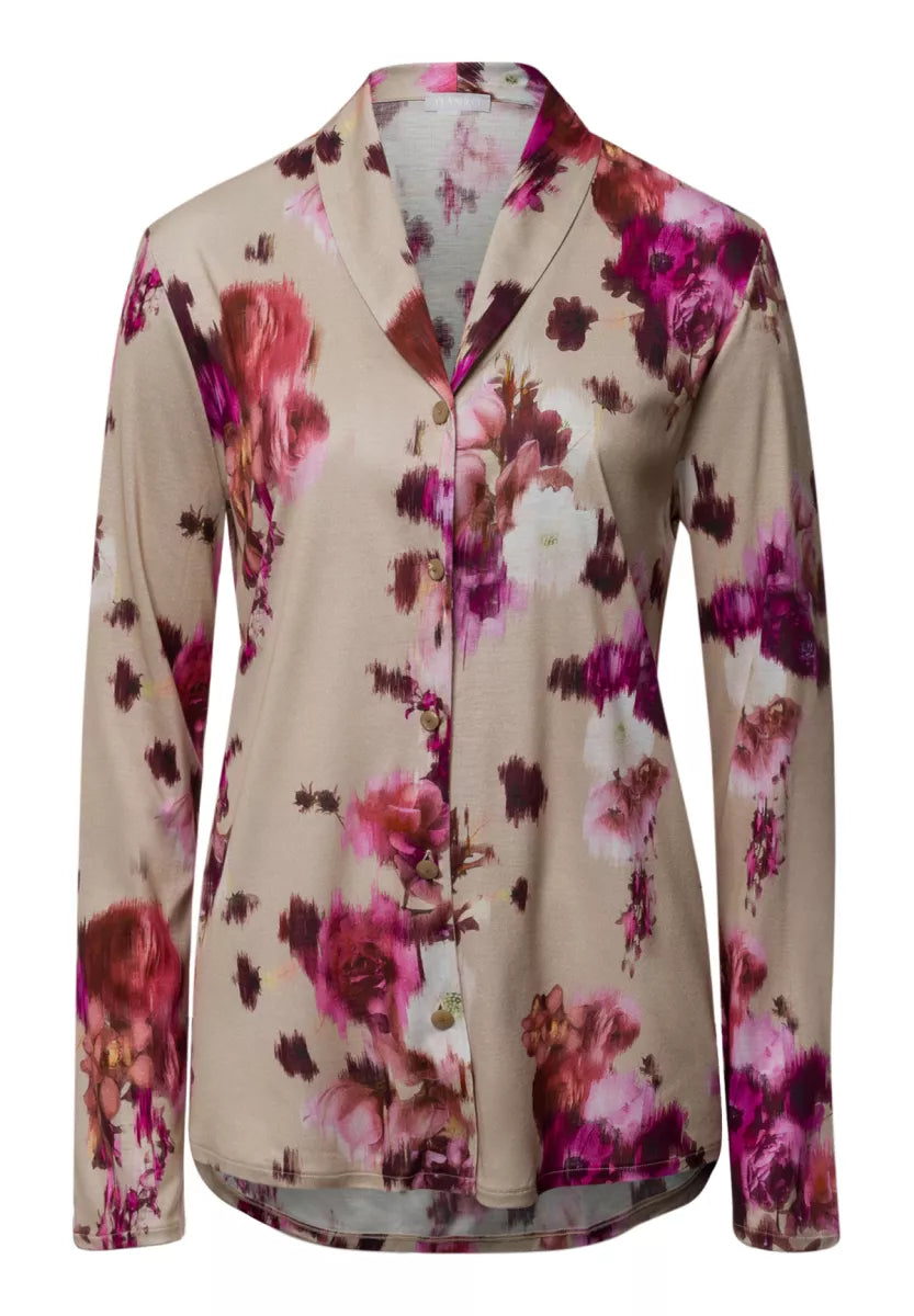 Hanro Pyjama