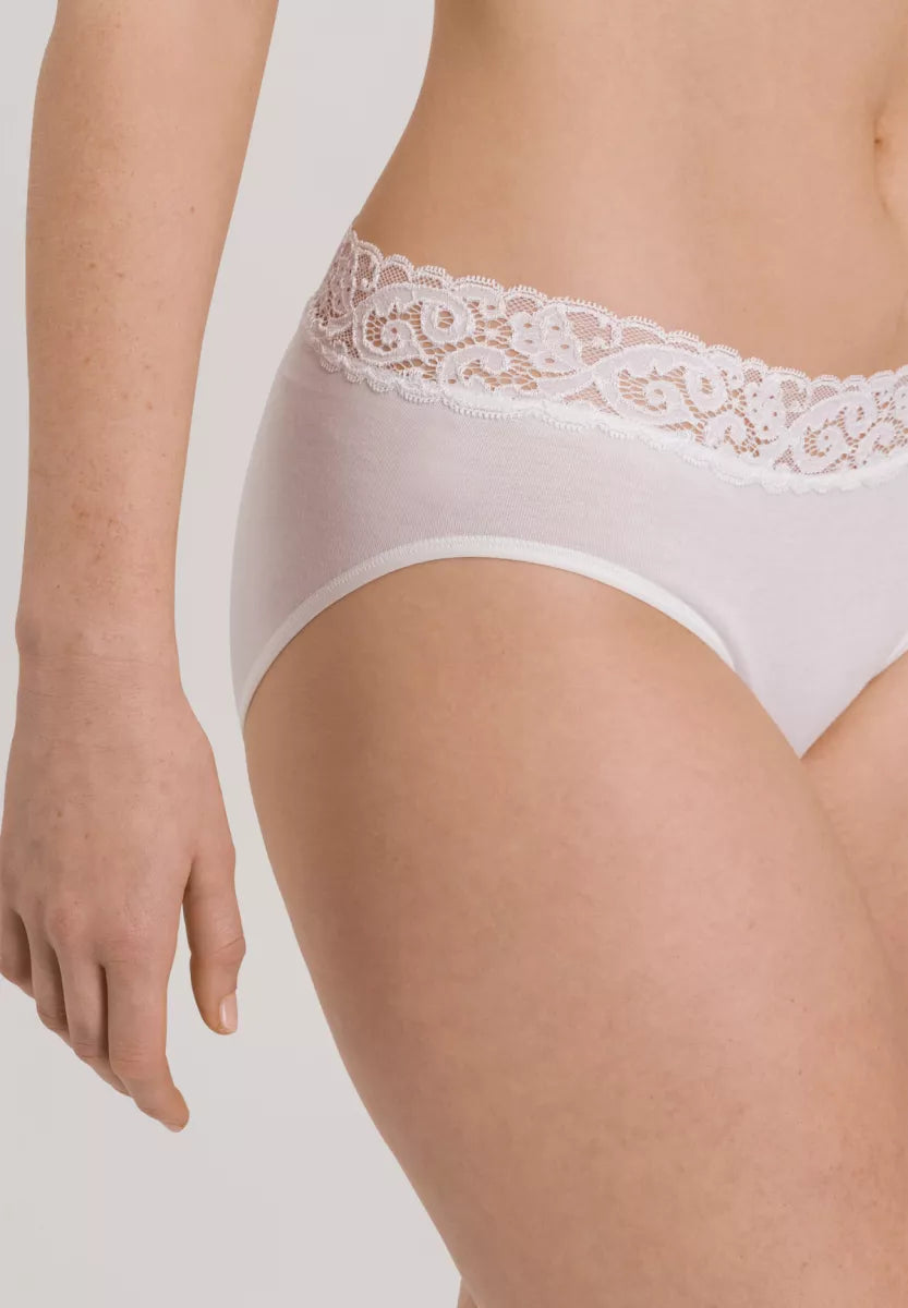 Hanro Slip