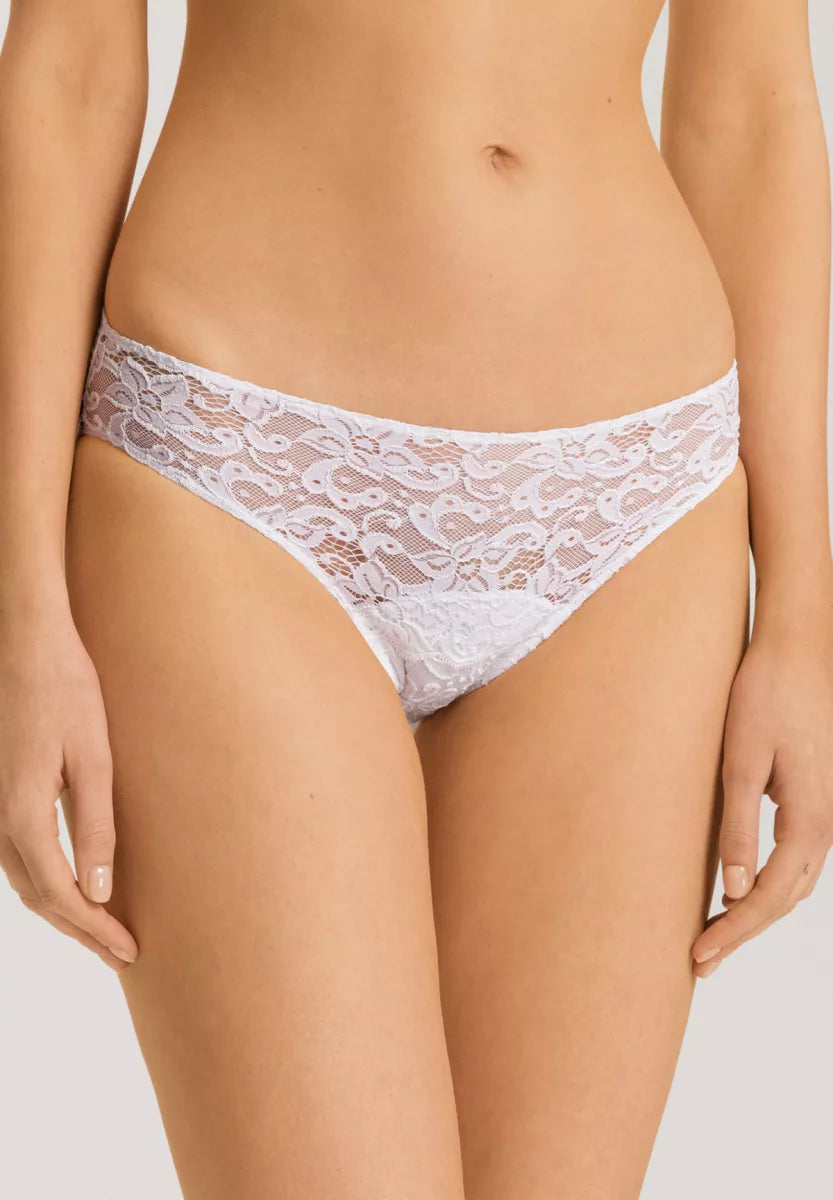 Hanro Slip
