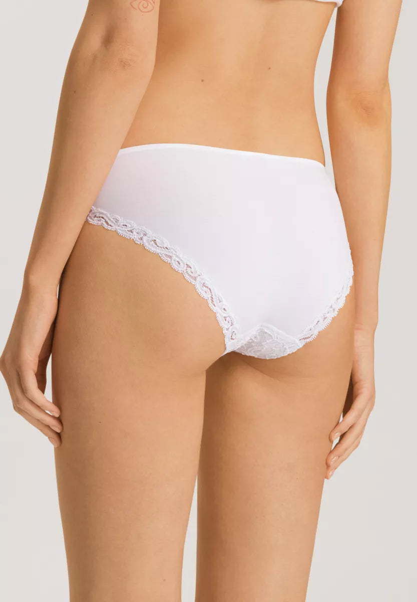 Hanro Slip
