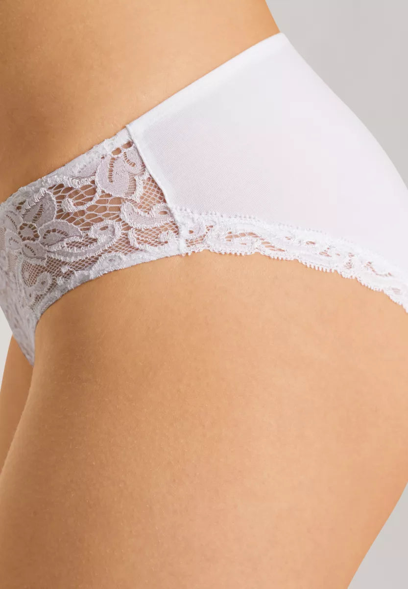 Hanro Slip