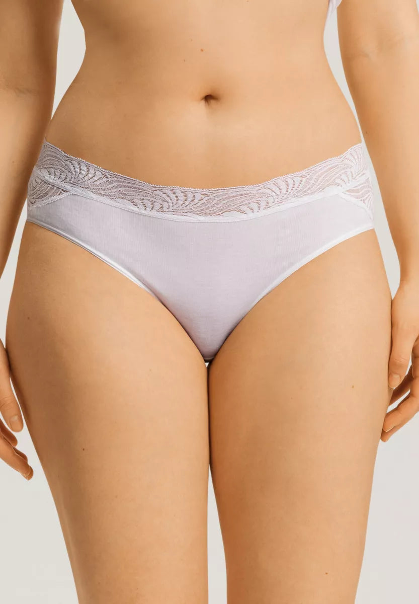 Hanro Slip