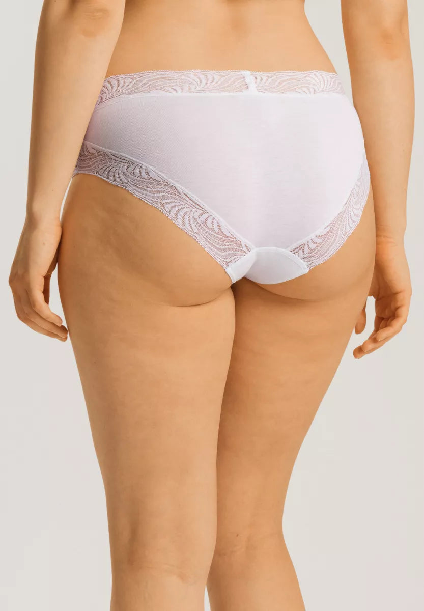 Hanro Slip