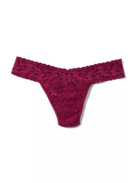 hanky panky String