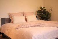 Studio Hugo Plaid/Bedsprei - Manta Rosa