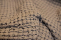 Studio Hugo Plaid/Bedsprei - Manta Azul