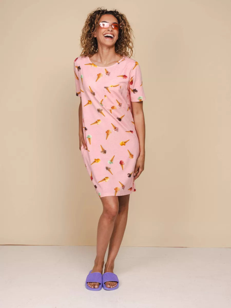 Formesse Nachtkleedje - Ice Cream