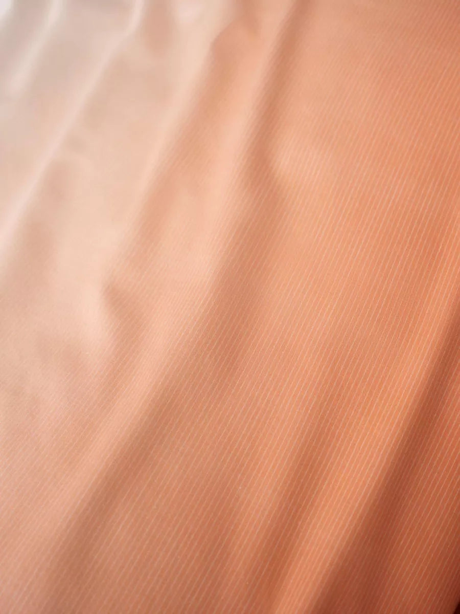 Marc O'Polo Dekbedovertrek - Blue orange