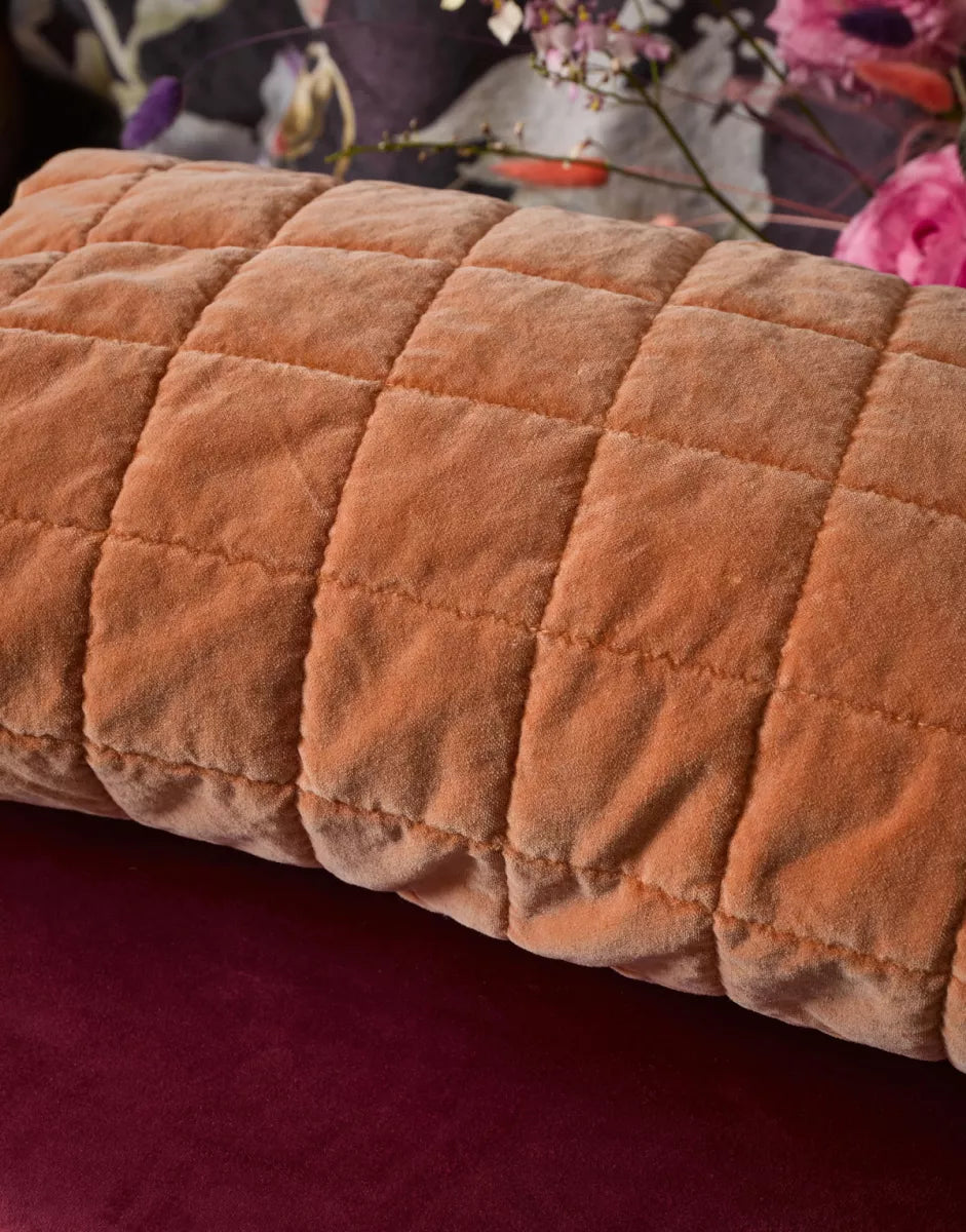 Essenza Bedsprei - Brulee