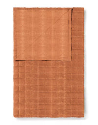 Essenza Bedsprei - Brulee
