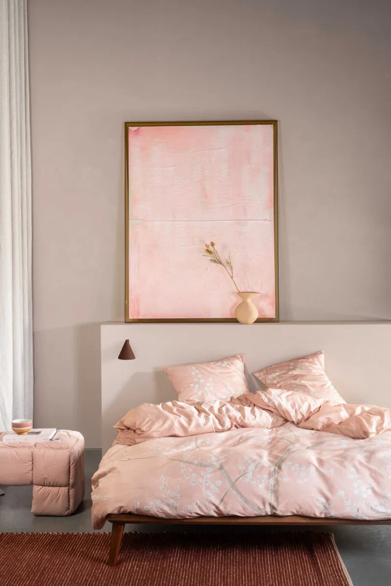 Essenza Dekbedovertrek - Blush