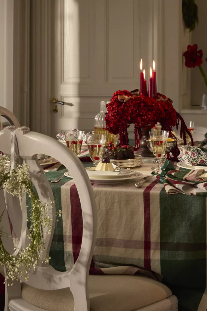 Lexington Tafellaken