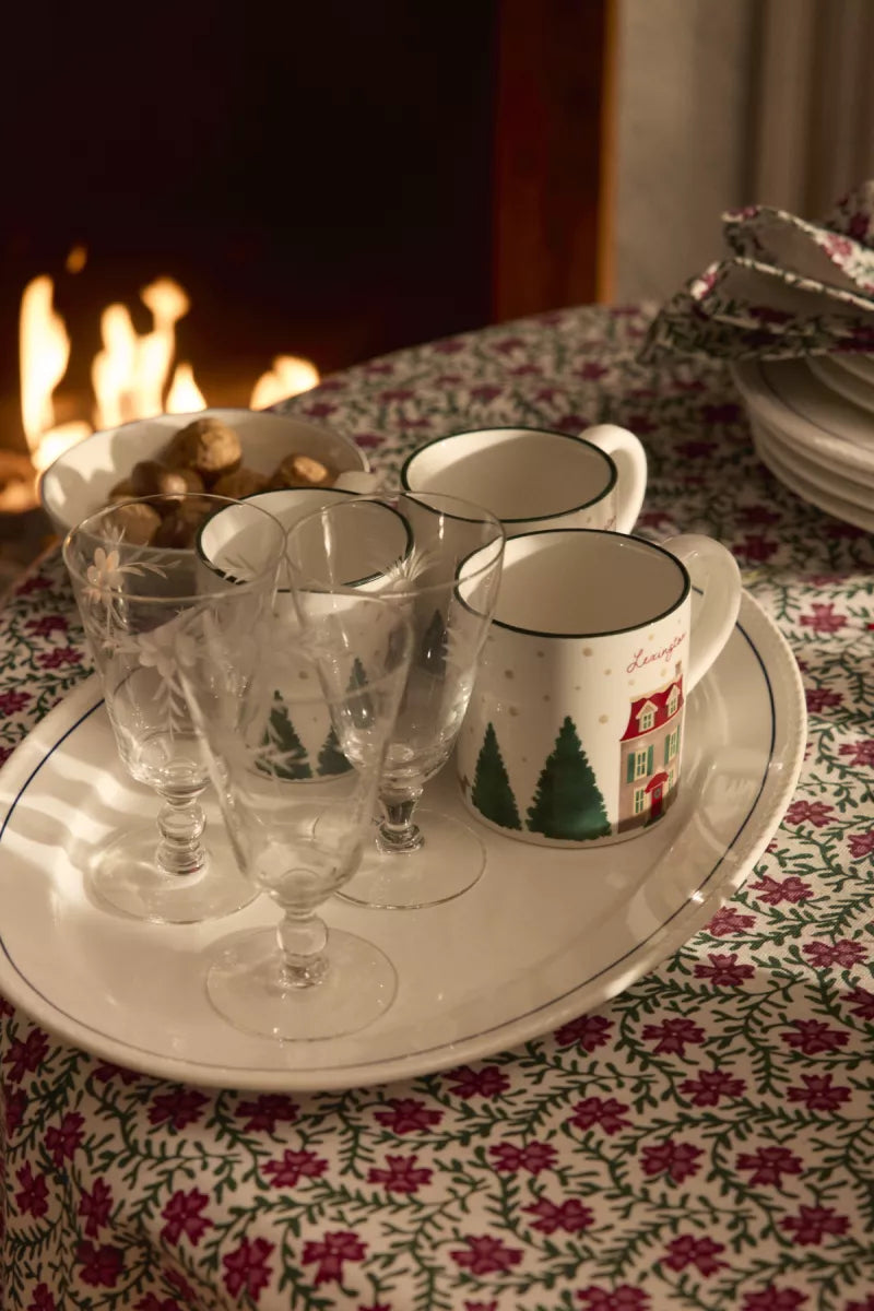 Lexington Tafellaken