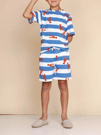 Formesse Pyjama - Lobster