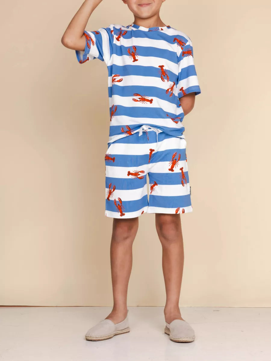 Formesse Pyjama - Lobster