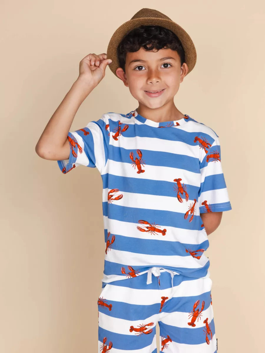 Formesse Pyjama - Lobster