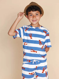 Formesse Pyjama - Lobster