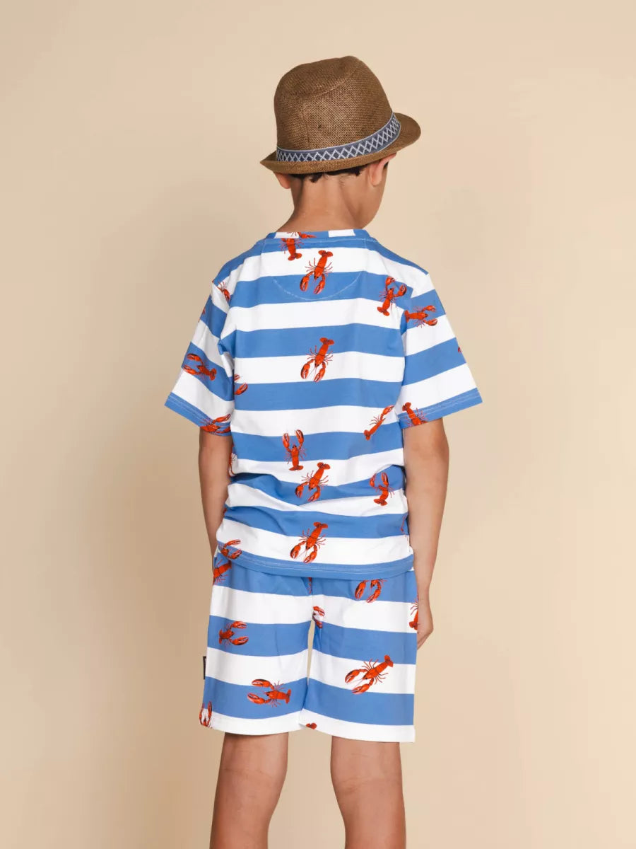 Formesse Pyjama - Lobster